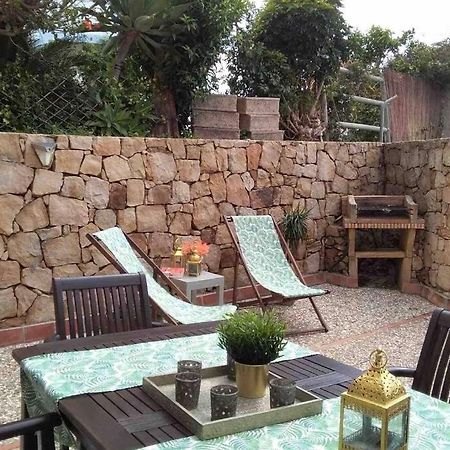 Natural Dream Apartment Blue Wifi Tarifa Dış mekan fotoğraf