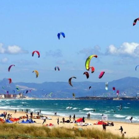 Natural Dream Apartment Blue Wifi Tarifa Dış mekan fotoğraf