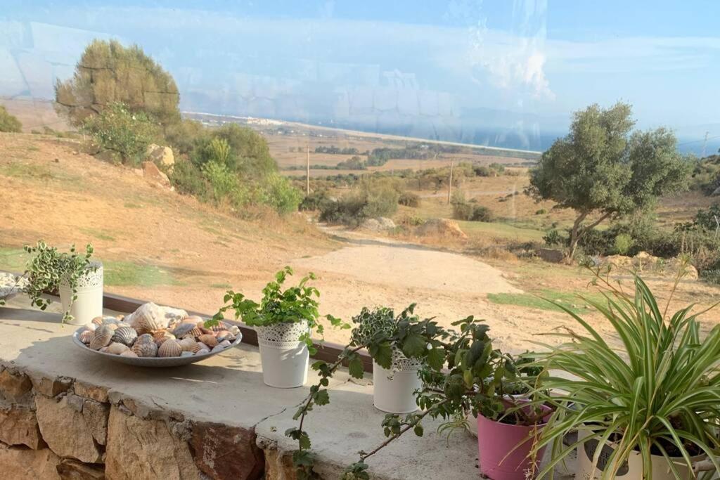 Natural Dream Apartment Blue Wifi Tarifa Dış mekan fotoğraf