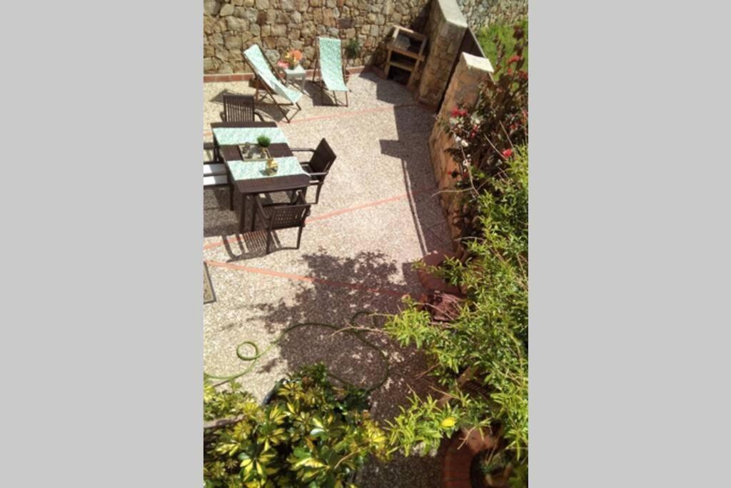 Natural Dream Apartment Blue Wifi Tarifa Dış mekan fotoğraf